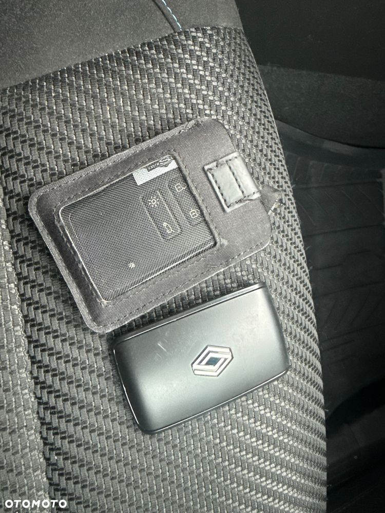 Renault Espace E-TECH Full Hybrid 200 Esprit Alpine 7-Sitzer - 30