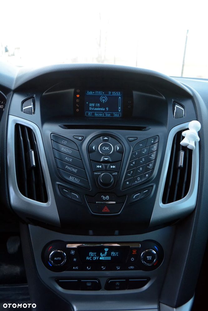 Ford Focus - 15