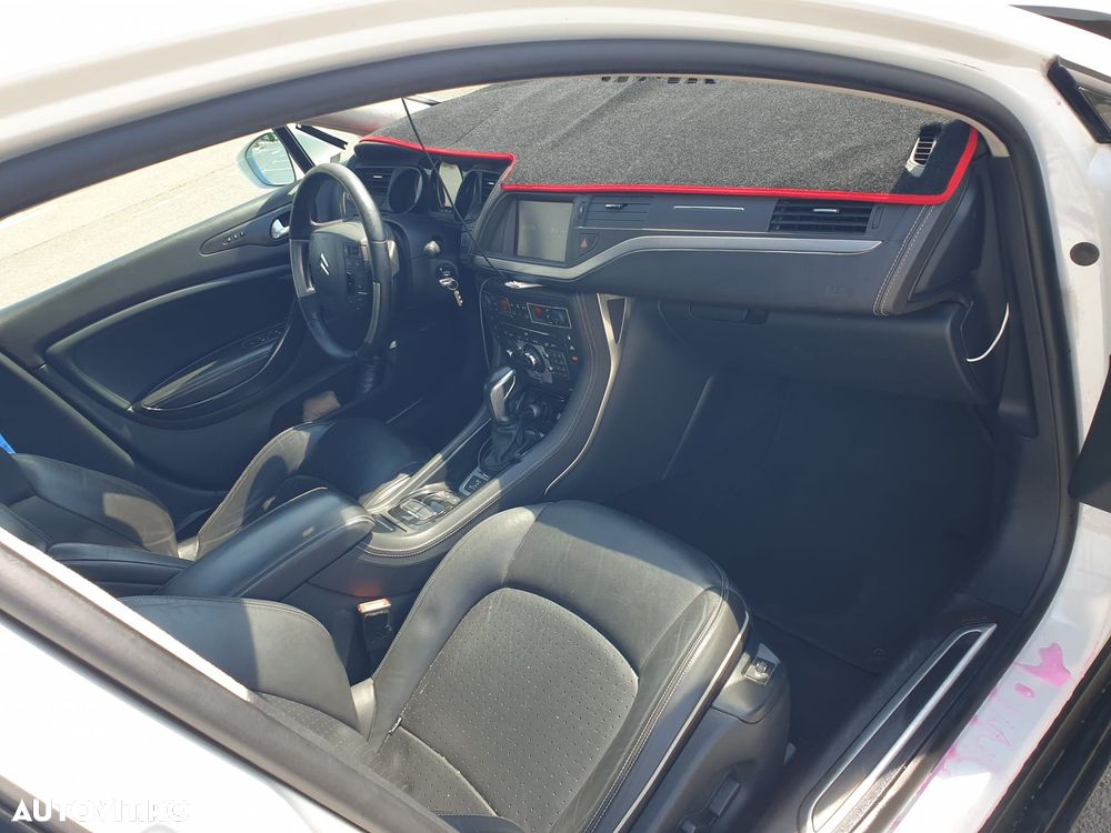 Citroën C5 - 11