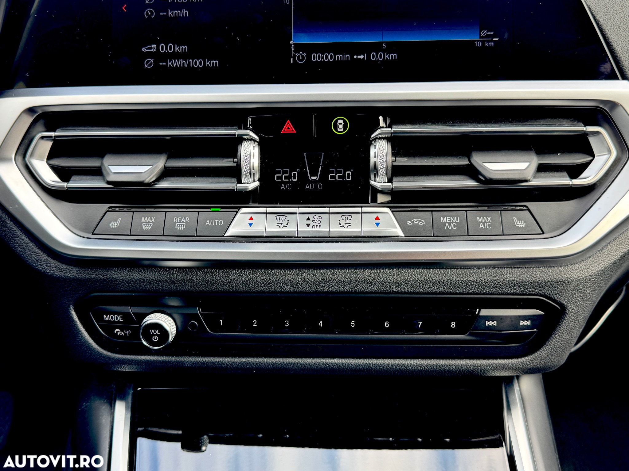 BMW Seria 3 330e Touring Aut. Sport Line - 18
