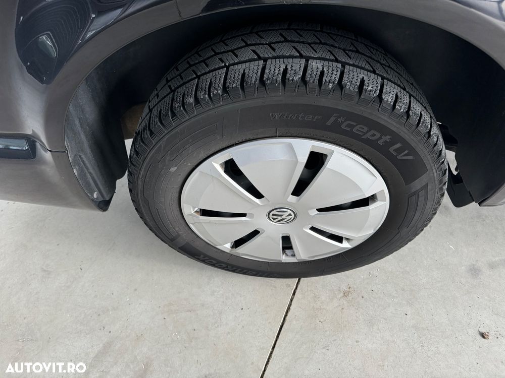 Volkswagen Caravelle T6 2.0 TDI LR Comfortline DSG - 36