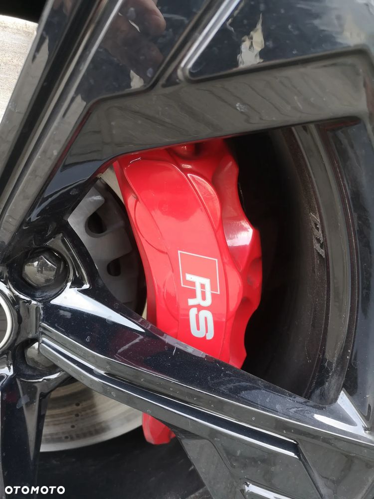 Audi RS5 Sportback 2.9 TFSI Quattro Tiptronic - 33