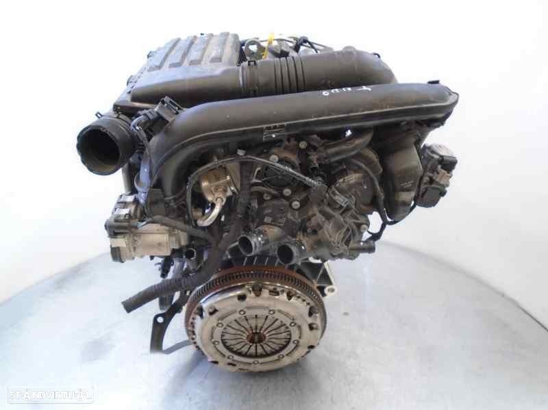 MOTOR COMPLETO SEAT LEON ST 2018 - 1