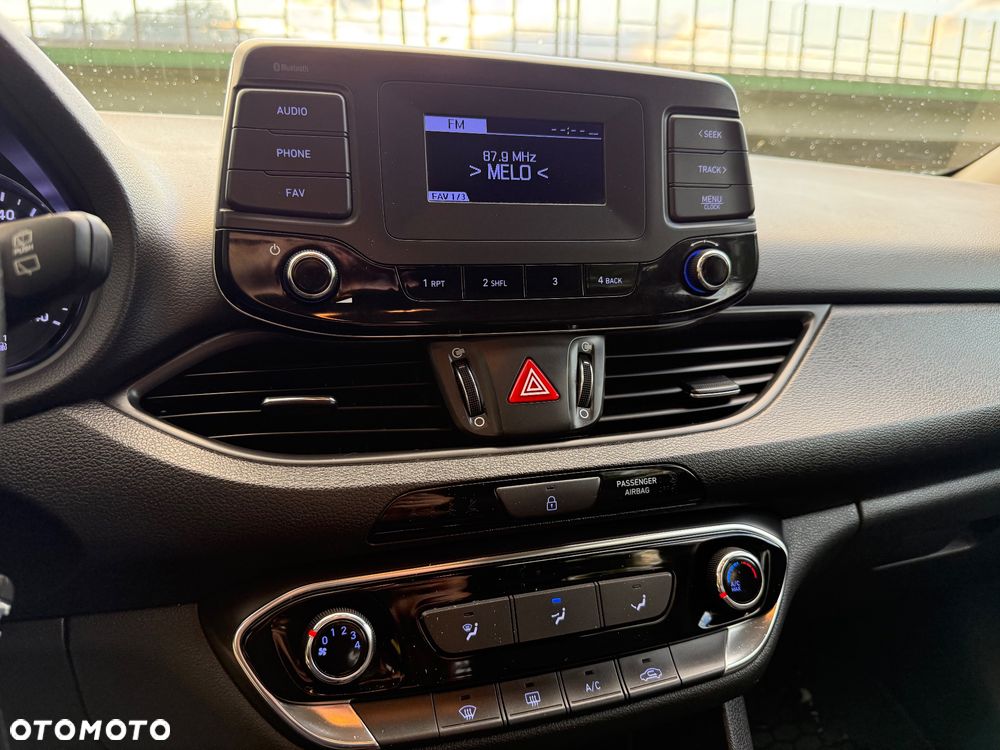 Hyundai i30 1.5 Pure - 7