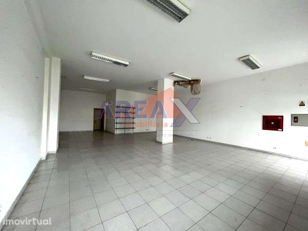 ARRENDAMENTO DISPONIVEL A PARTIR DE MAIO DE 2026. Loja para comérci... - Grande imagem: 5/8