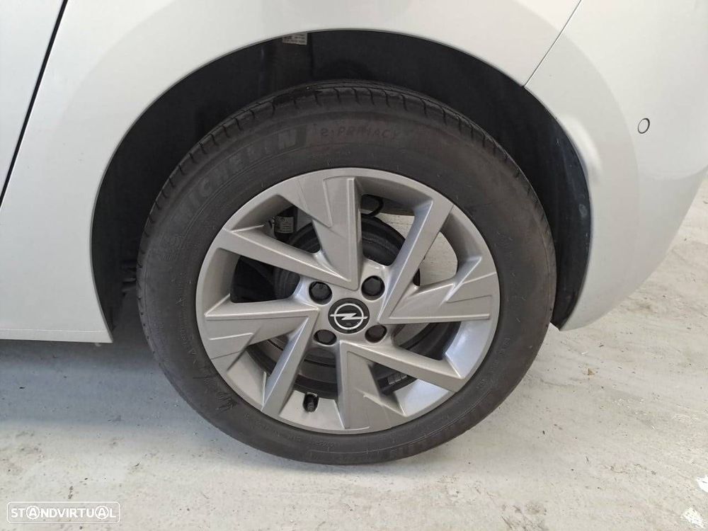 Opel Corsa 1.2 T Edition - 10