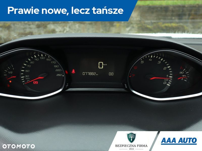 Peugeot 308 - 13