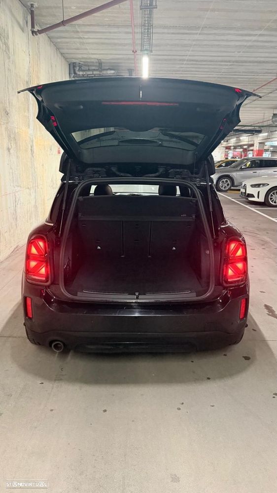 MINI Countryman Cooper SE ALL4 Auto - 14