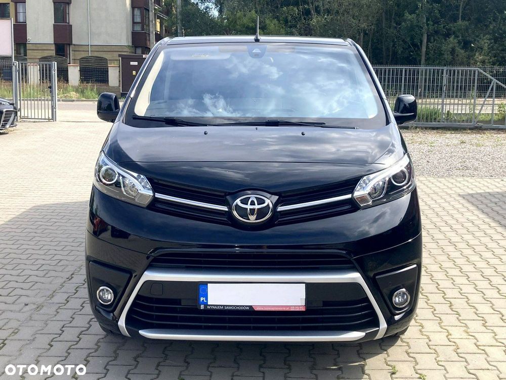 Toyota Proace Verso - 5