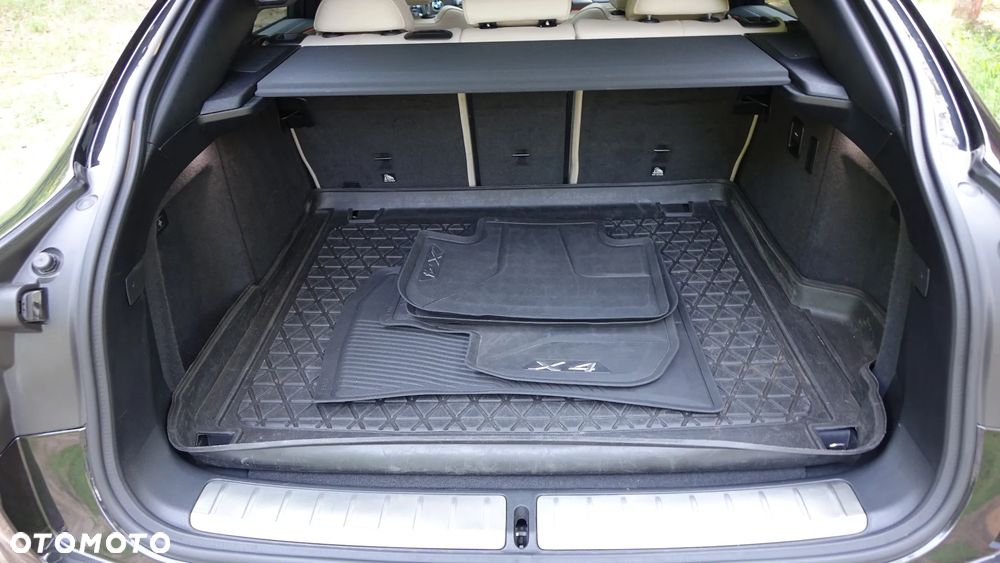 BMW X4 - 23