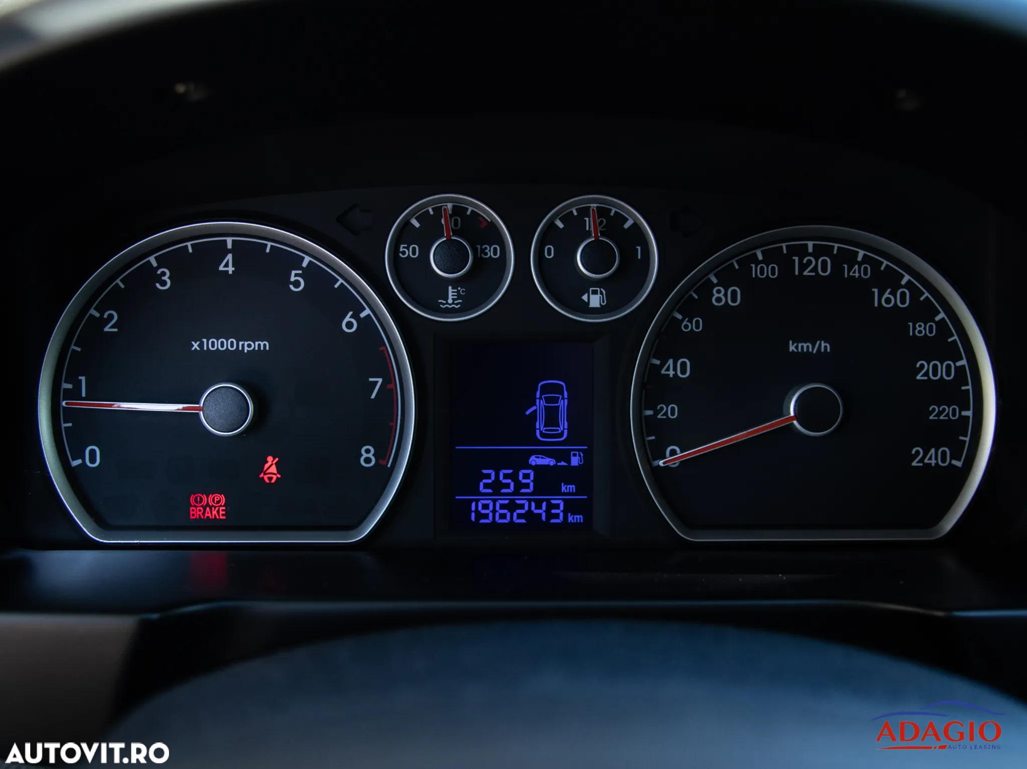 Hyundai i30 - 24