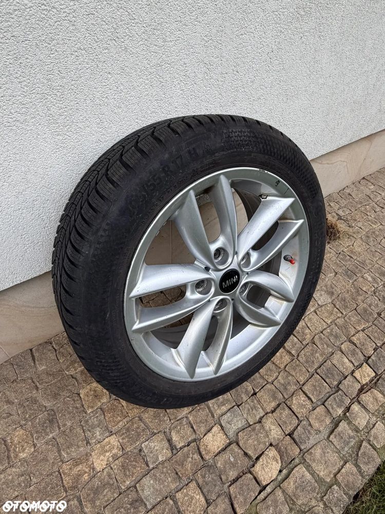 MINI Paceman - 16