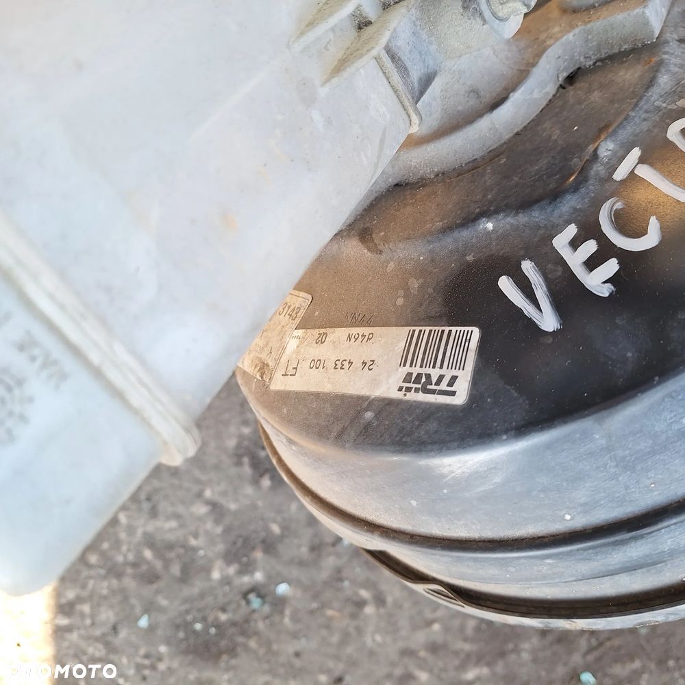 SERWO VECTRA C 24433100 FT - 2