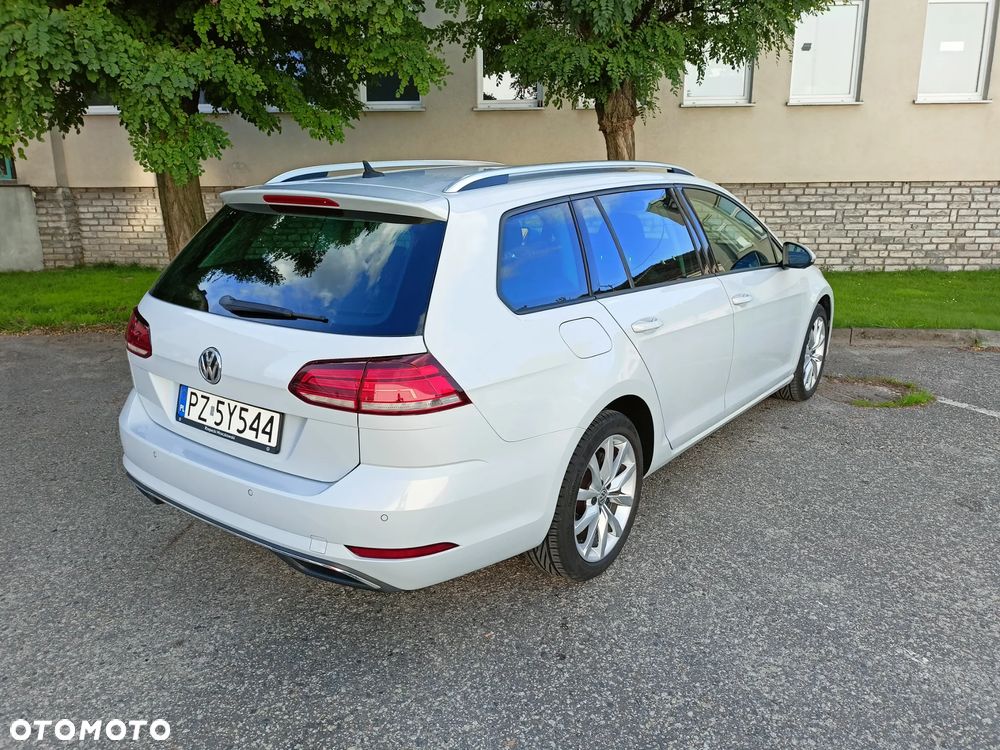Volkswagen Golf - 13