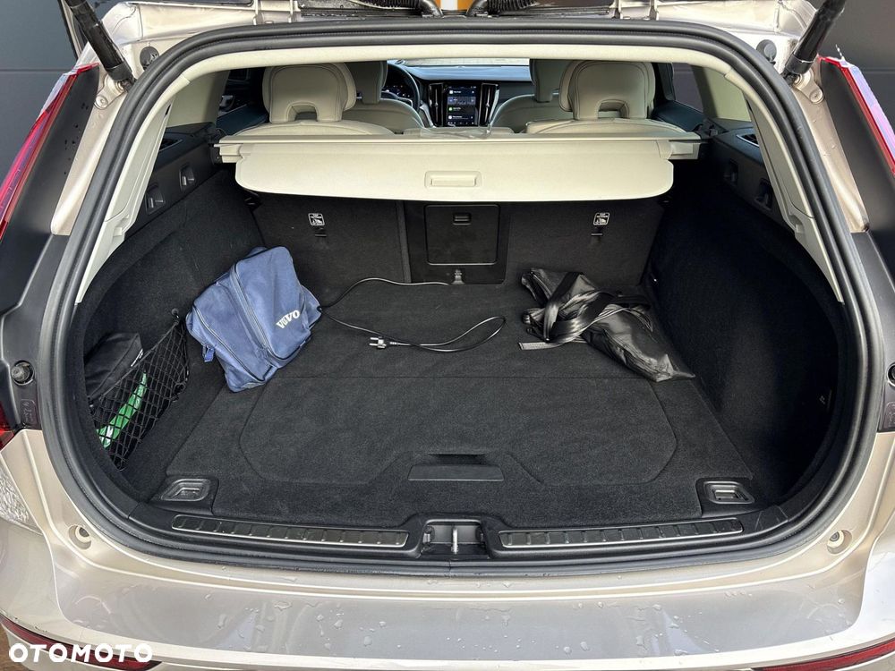 Volvo V60 - 17