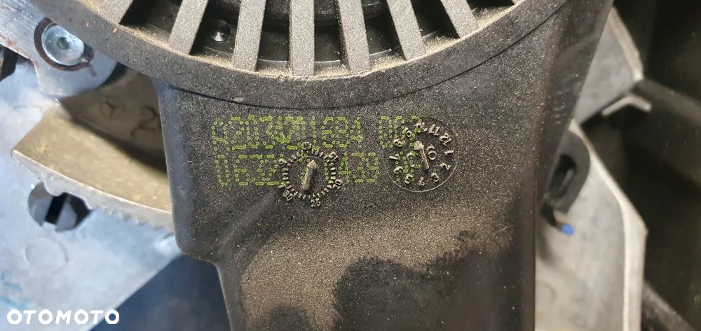Pedał hamulca postojowego ręcznego Mercedes E-Klasa W211 203420005 A2034201684 - 7