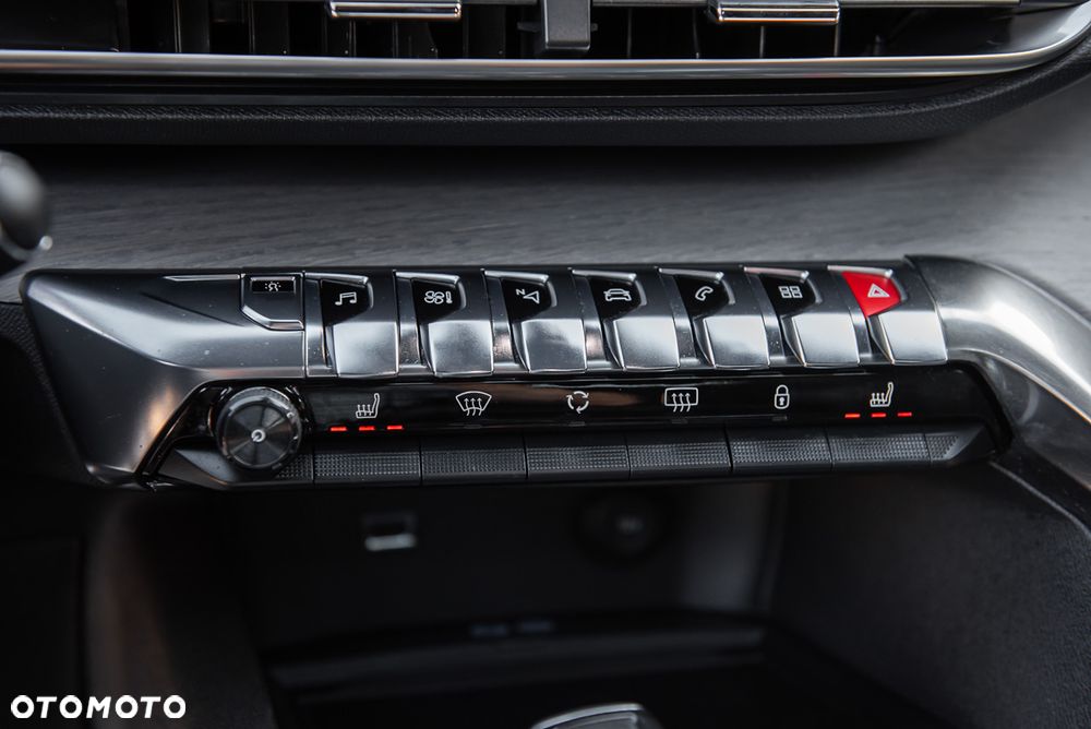 Peugeot 3008 BlueHDi 180 Stop & Start EAT6 GT - 24
