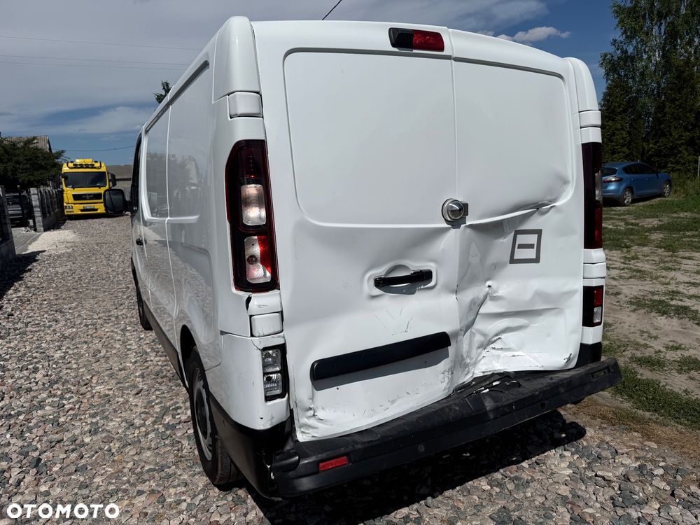 Renault Trafic - 4
