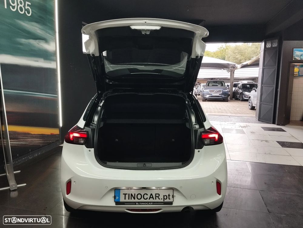 Opel Corsa 1.2 T Elegance Aut. - 13