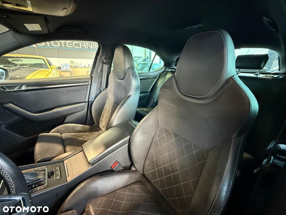 Skoda Superb - 12
