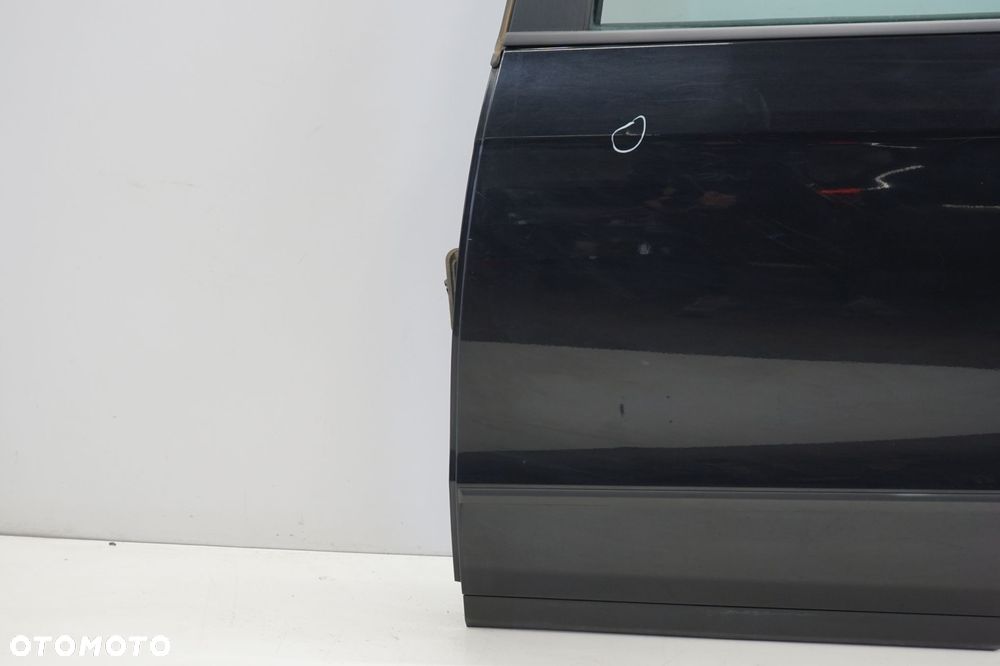 VW PASSAT B6 KOMBI 06R DRZWI LEWY TYŁ LC9X - 2