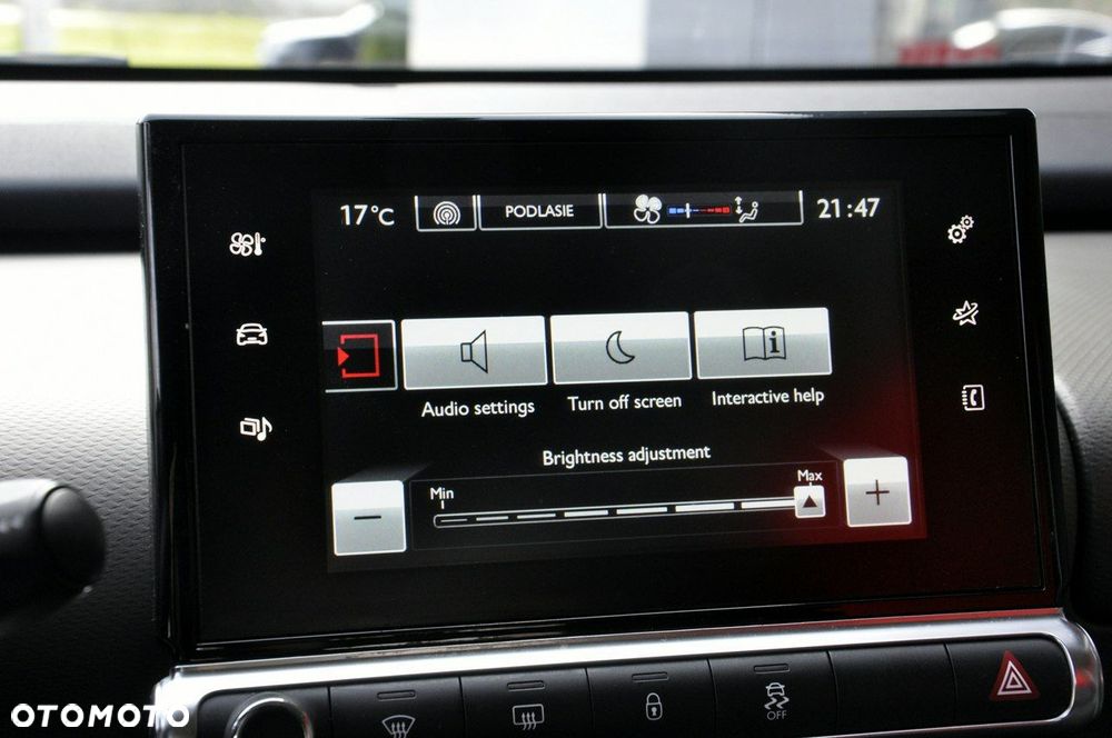 Citroën C4 Cactus PureTech 82 Shine - 37