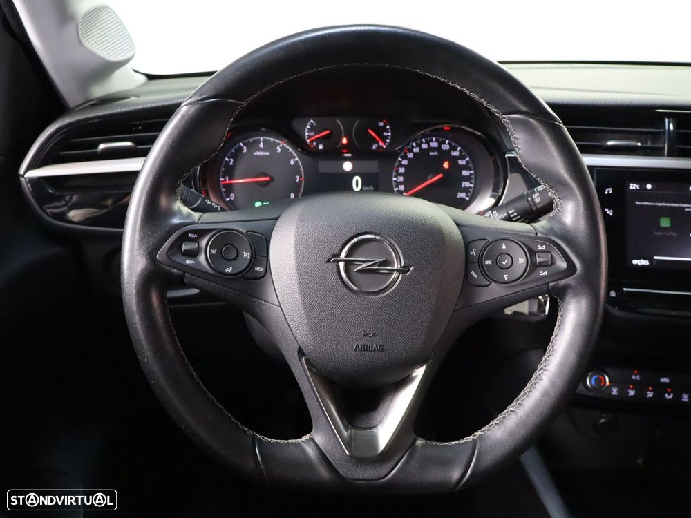 Opel Corsa 1.5 D Business Edition - 11