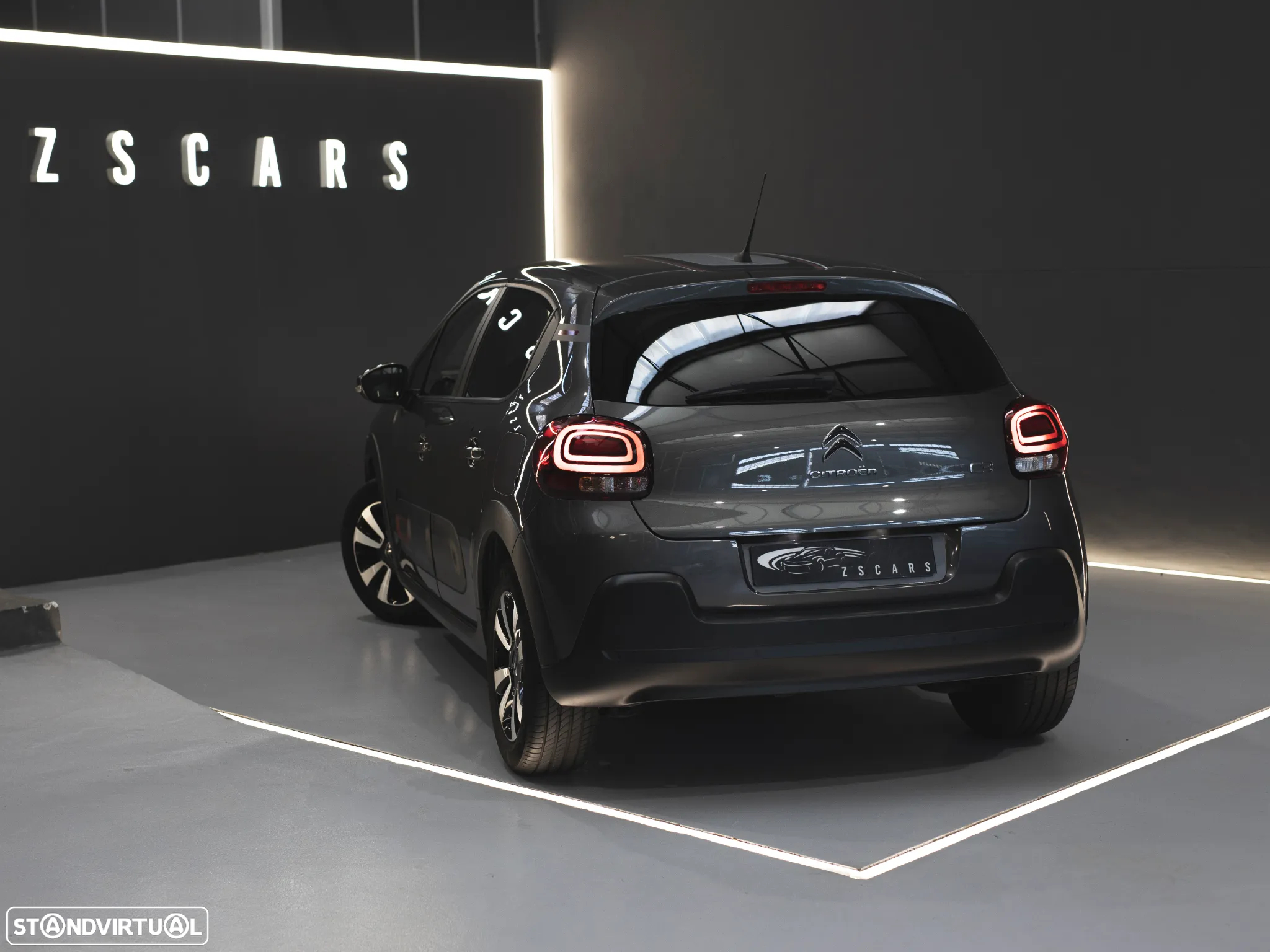 Citroën C3 Pure Tech S&S C-Series - 6