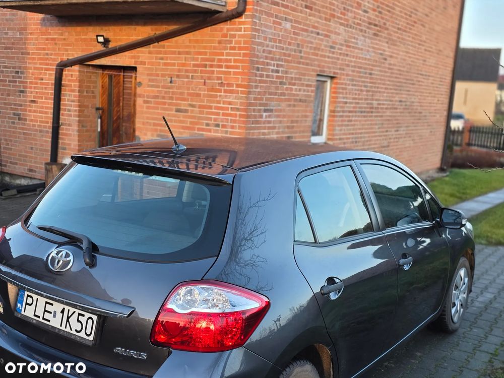 Toyota Auris 1.6 Active - 3
