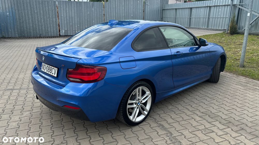 BMW Seria 2 230i M Sport - 3