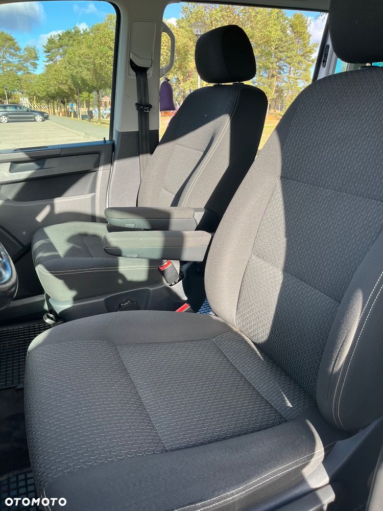 Volkswagen Multivan 2.0 TDI L1 Trendline - 12