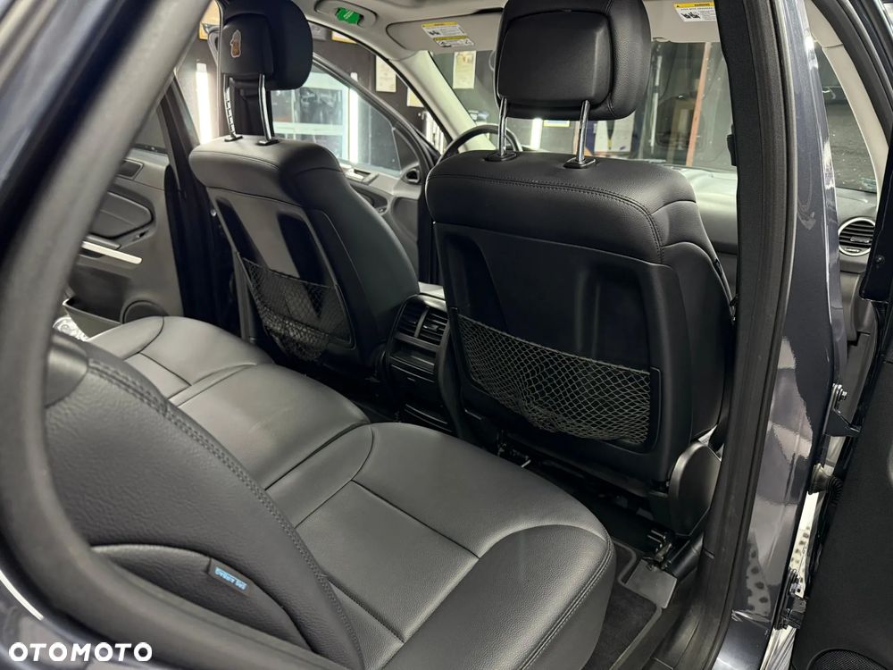 Mercedes-Benz ML 350 CDI 4-Matic - 26