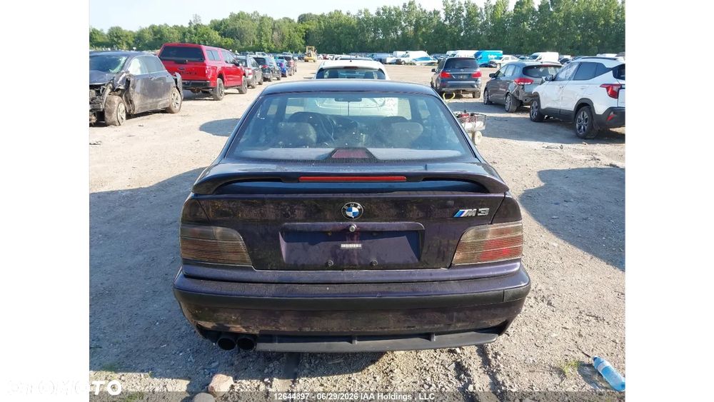 BMW M3 - 8