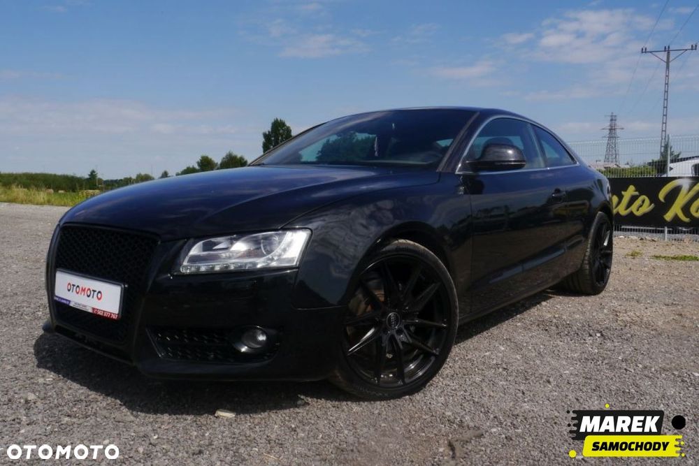 Audi A5 - 5