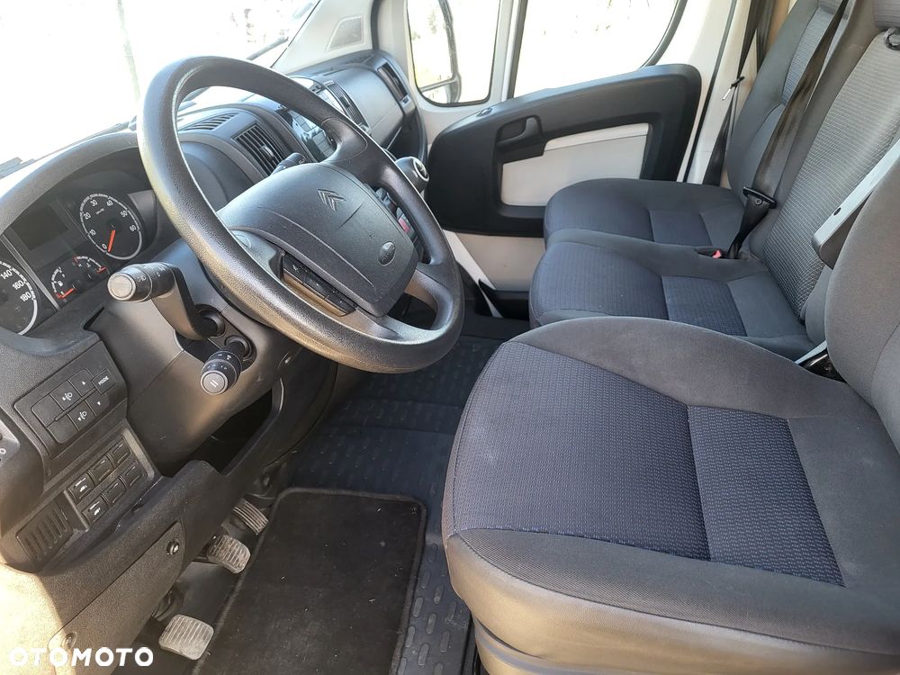 Peugeot Boxer - 4