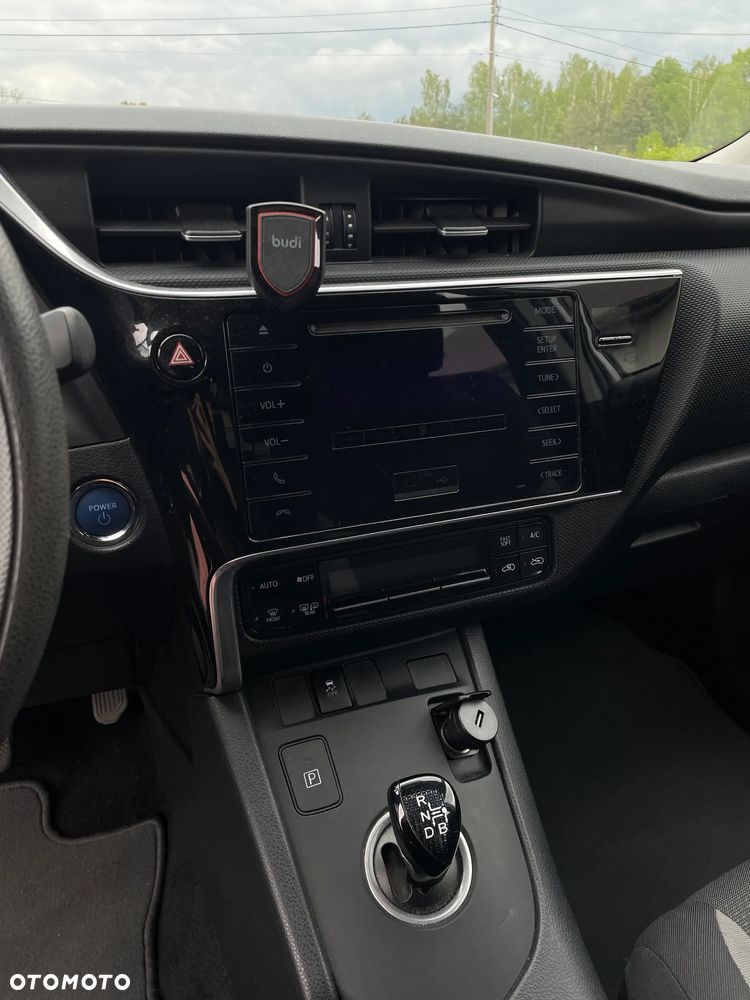 Toyota Auris Hybrid 135 Active - 15
