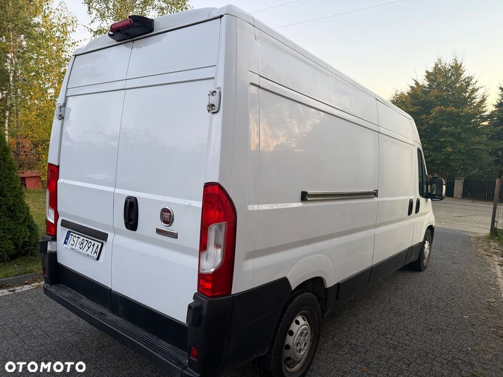 Fiat Ducato - 4