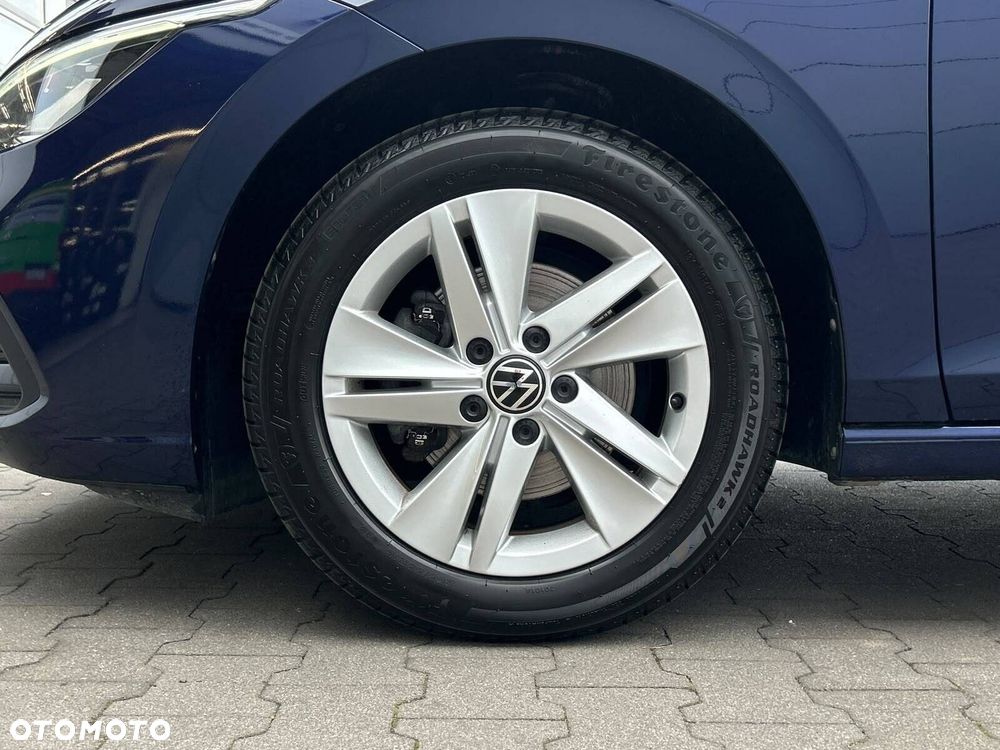 Volkswagen Golf Variant 1.5 TSI EVO Life - 36