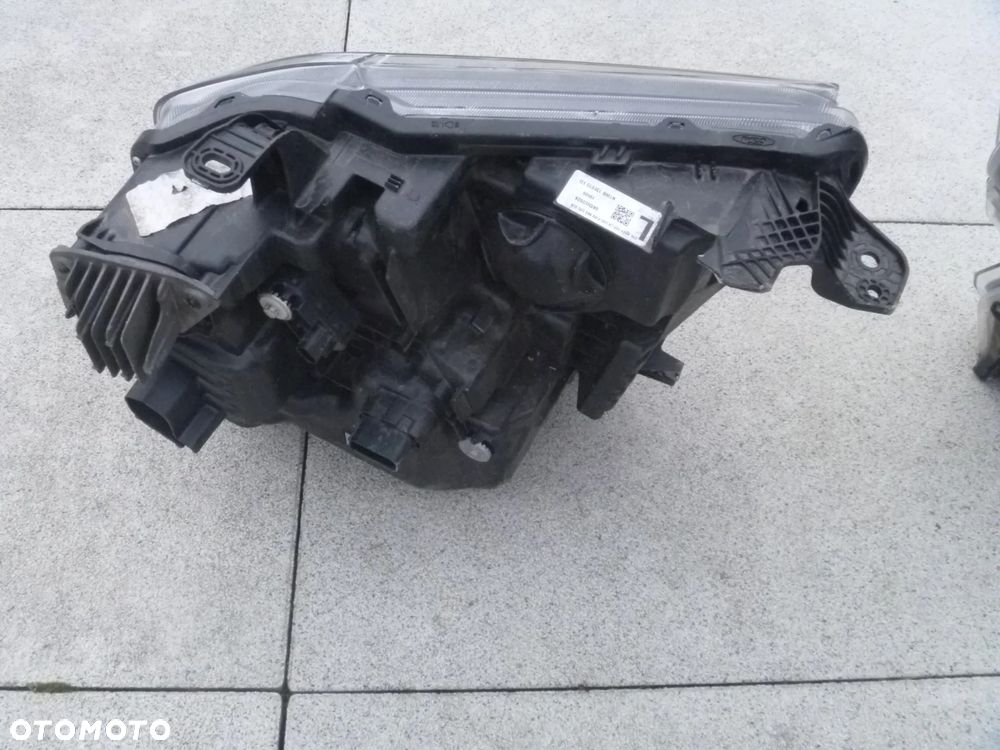 FORD RANGER RAPTOR VI LAMPA PRAWA LEWA  FULL LED N1WB-13E014-ED - 14