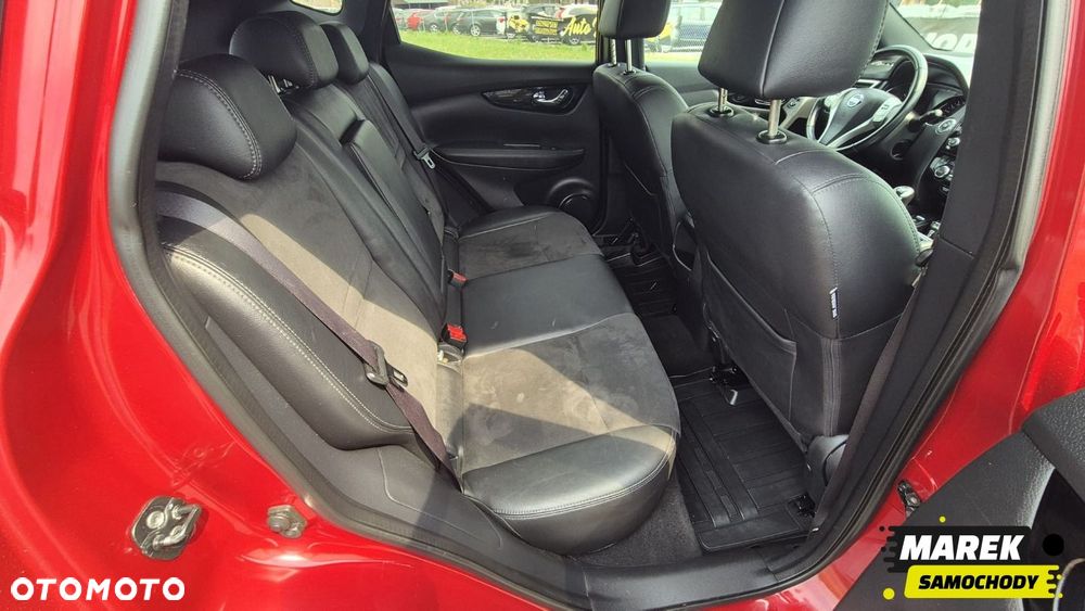 Nissan Qashqai - 9