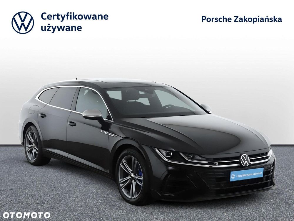 Volkswagen Arteon Shooting Brake - 7