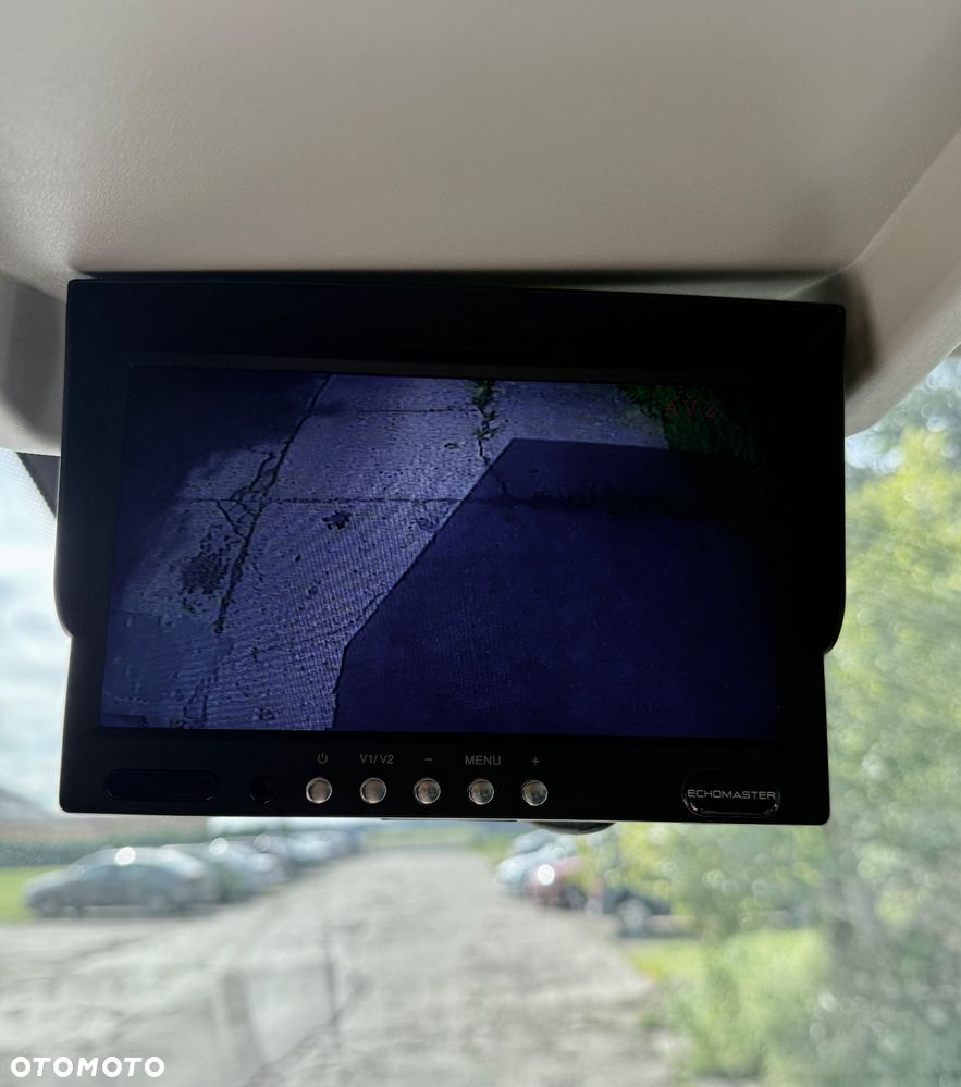 Fiat DUCATO KONTENER WINDA - 18