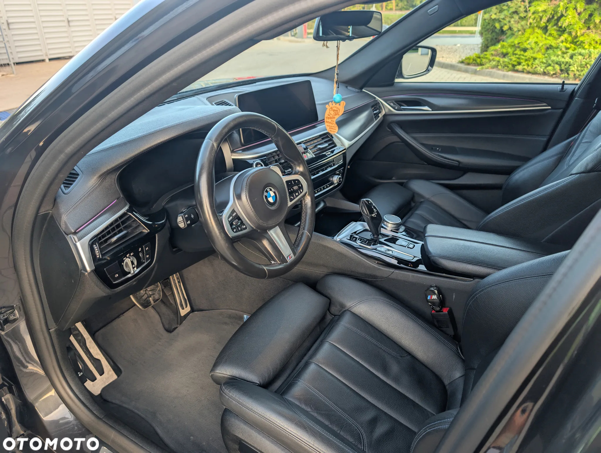 BMW Seria 5 - 18