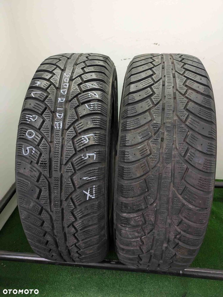 Opony 225 65 17 goodride sw606 - 1