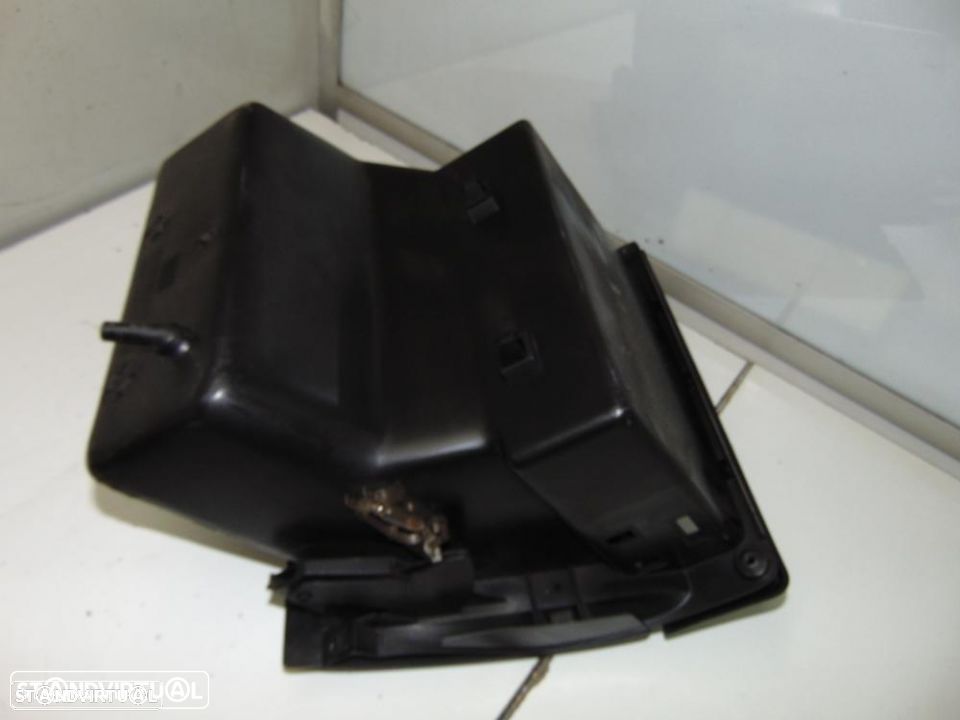 Opel Calibra porta-luvas - 6