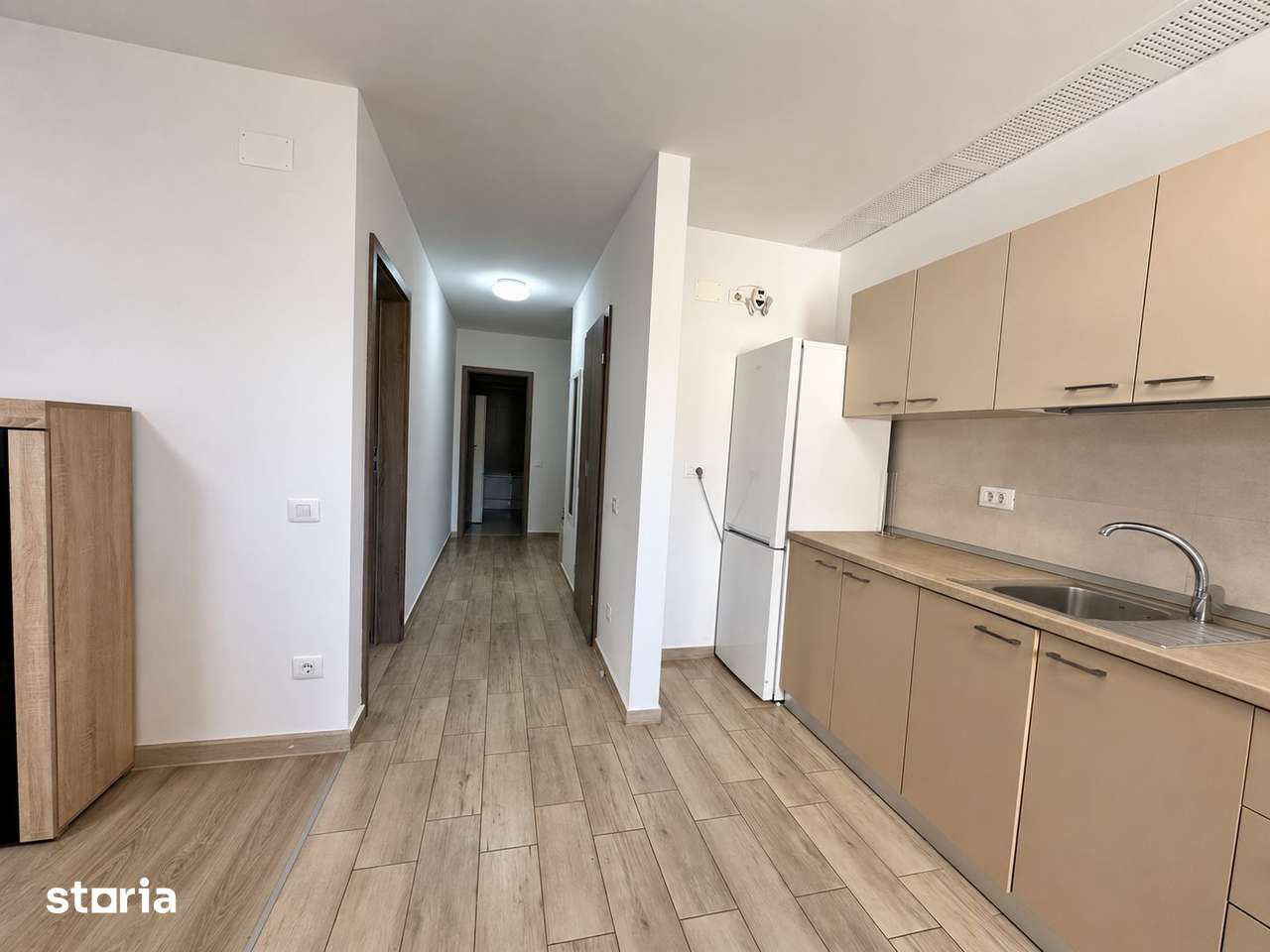 Apartament 2 camere de inchiriat Urban Plaza - Loc de parcare — fotografia 3