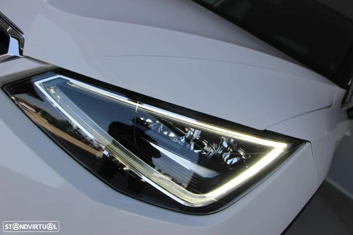 SEAT Arona 1.0 TSI FR DSG - 11