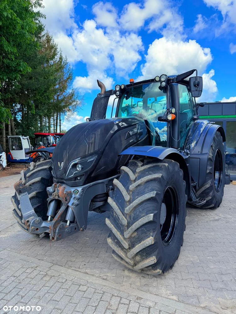 Valtra T 234 Versu Unlimited - 14