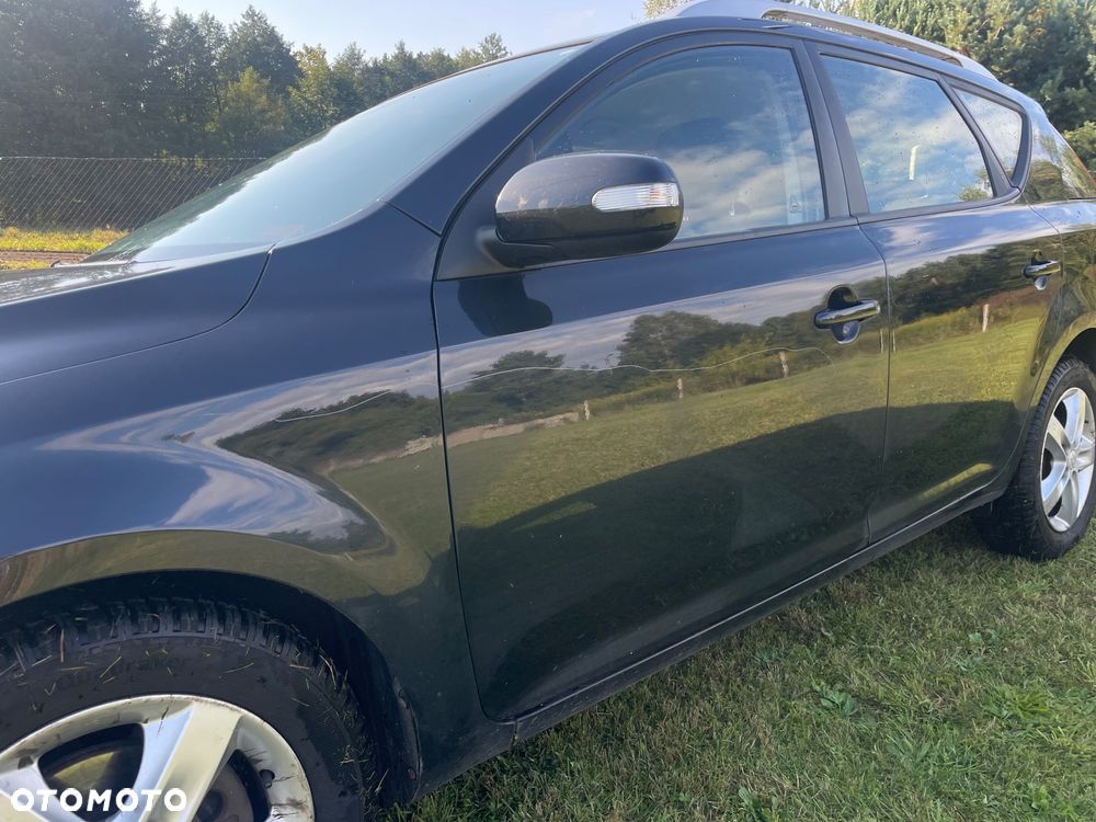 Kia Ceed Cee'd 1.6 Crdi Optimum + - 13