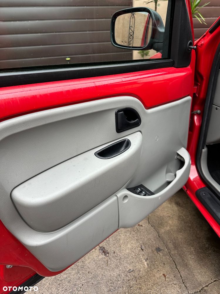 Renault Kangoo 5-Türer Edition Campus - 27